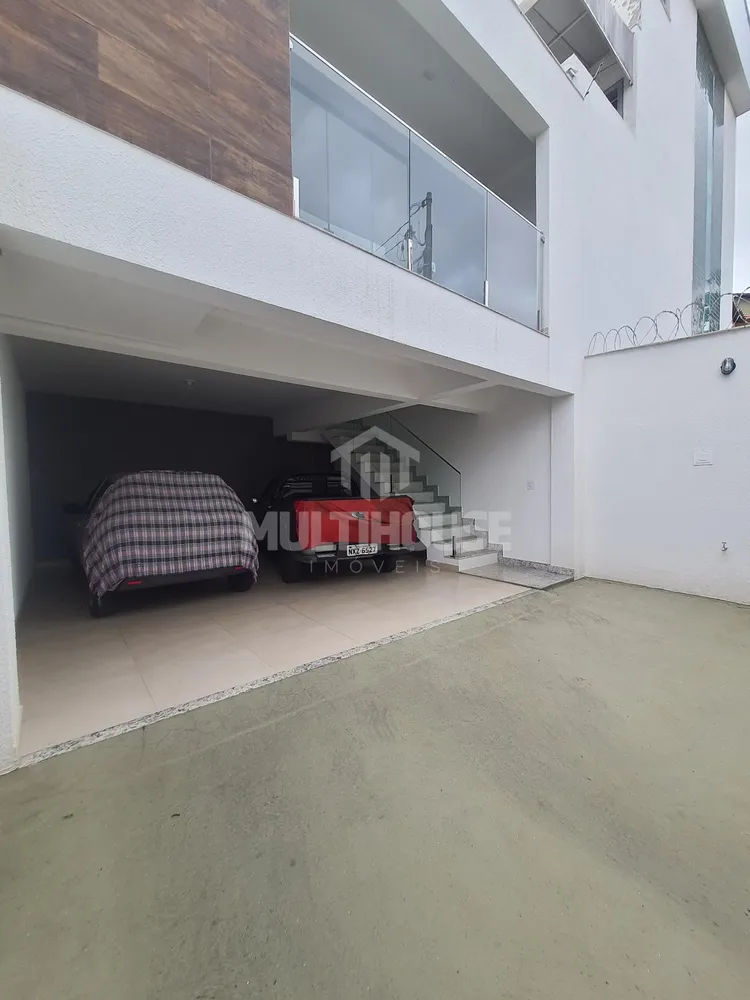 Casa, 3 quartos, 150 m² - Foto 2