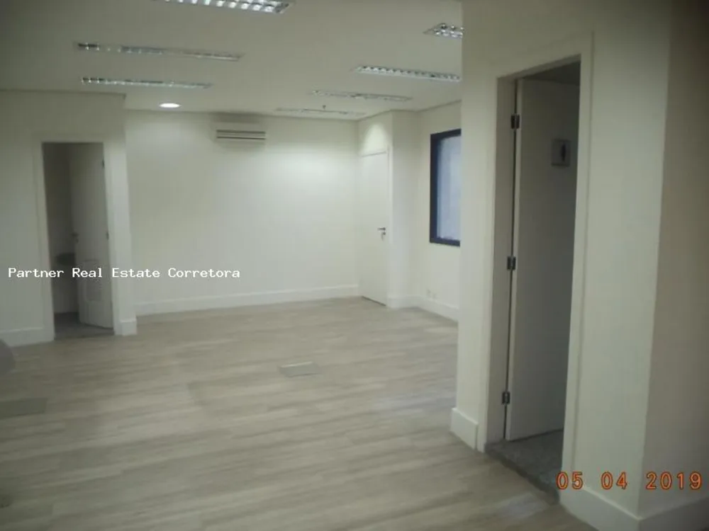 Sala-Conjunto, 35 m² - Foto 7