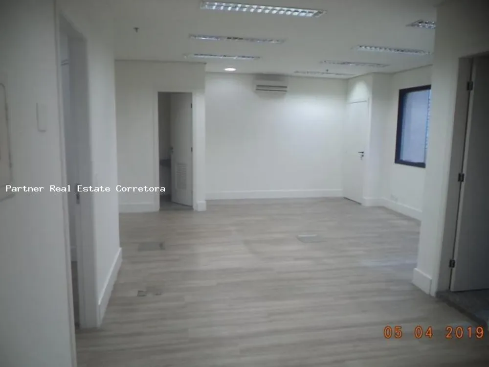 Sala-Conjunto, 35 m² - Foto 1