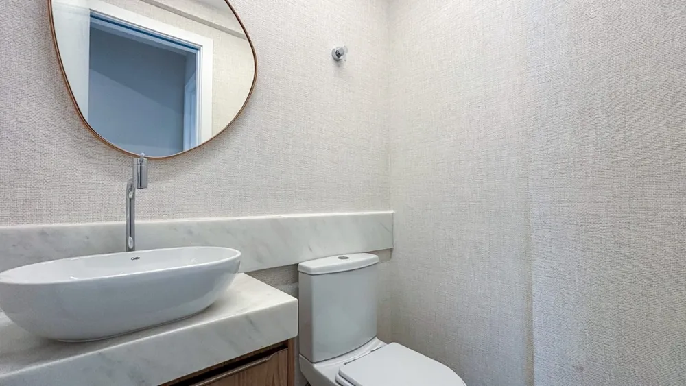Apartamento, 3 quartos, 94 m² - Foto 1
