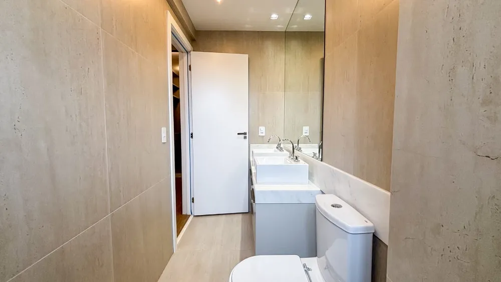 Apartamento, 3 quartos, 94 m² - Foto 8