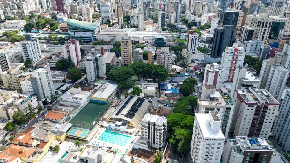 Apartamento, 3 quartos, 94 m² - Foto 12