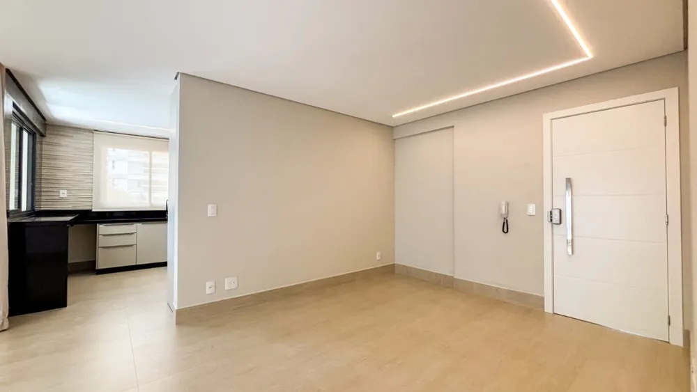 Apartamento, 3 quartos, 94 m² - Foto 3