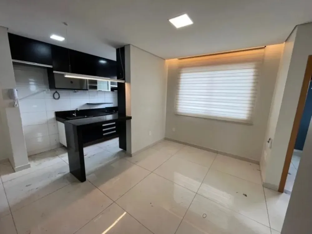 Cobertura, 2 quartos, 110 m² - Foto 1