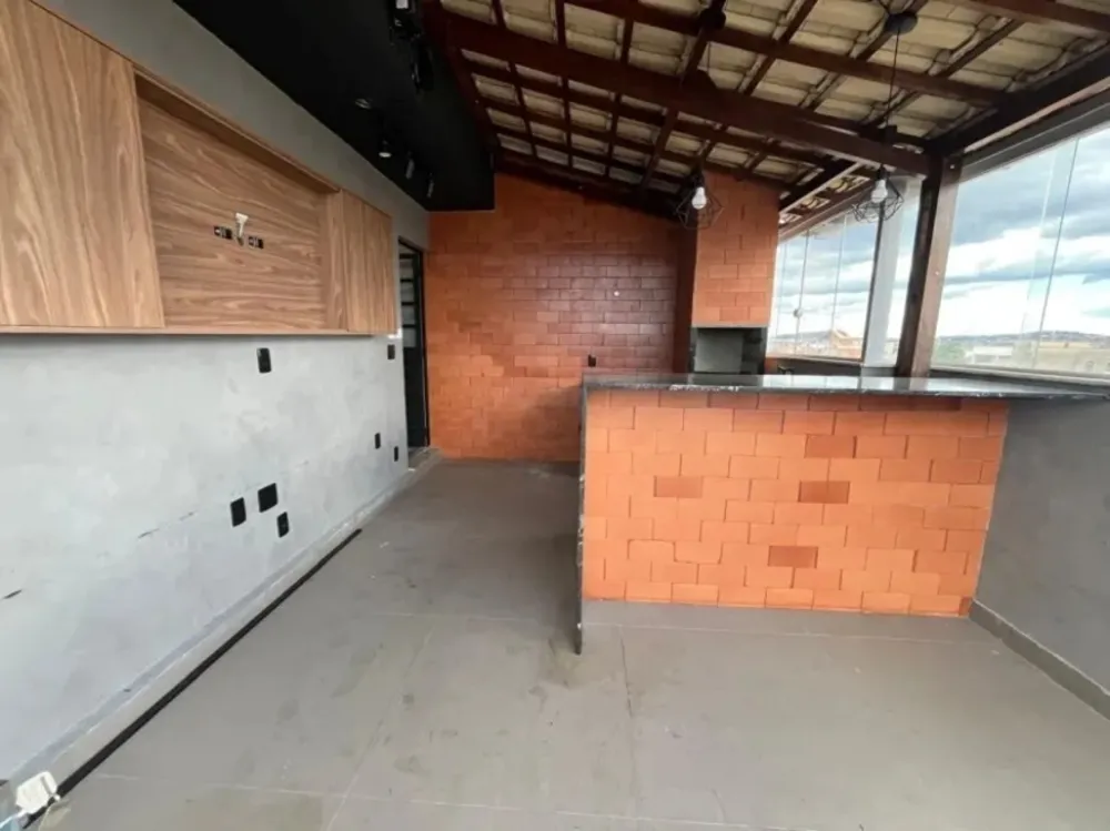 Cobertura, 2 quartos, 110 m² - Foto 16