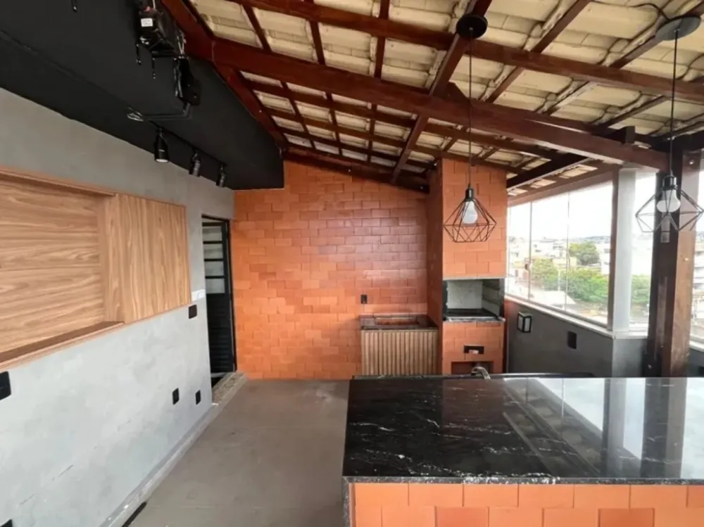 Cobertura, 2 quartos, 110 m² - Foto 19