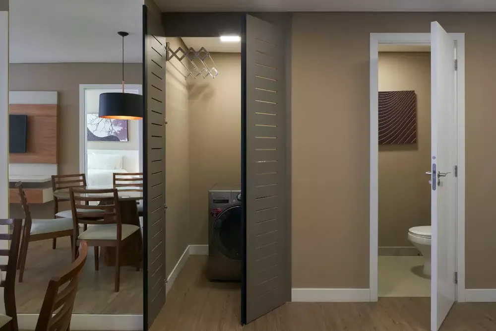 Apartamento, 2 quartos, 73 m² - Foto 4