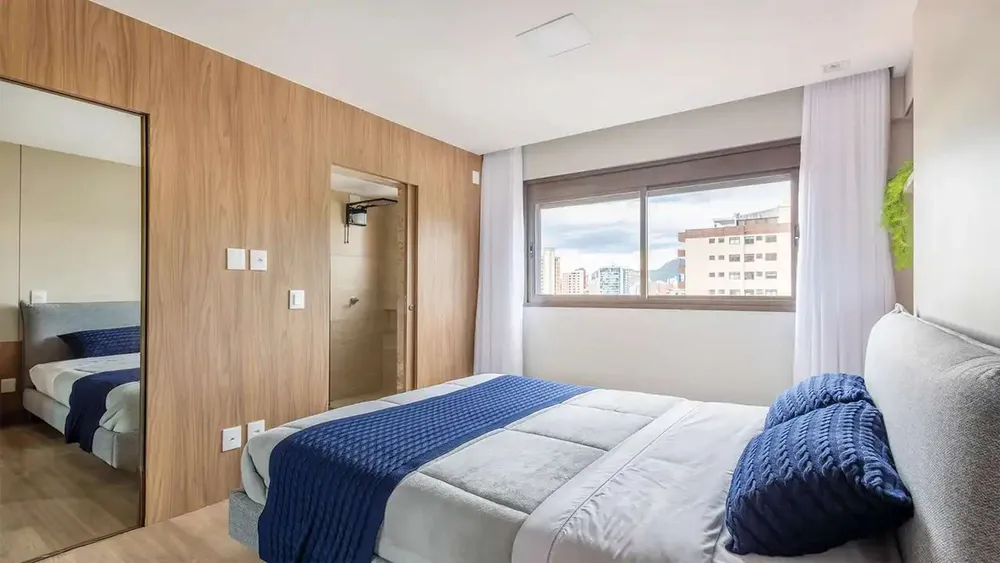 Apartamento, 3 quartos, 83 m² - Foto 12