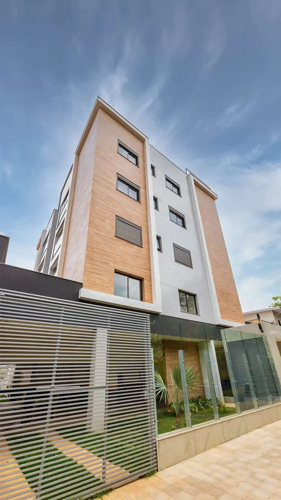 Apartamento, 3 quartos, 83 m² - Foto 5