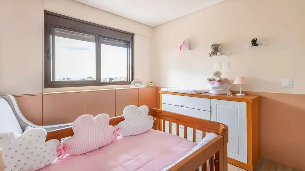 Apartamento, 3 quartos, 83 m² - Foto 3