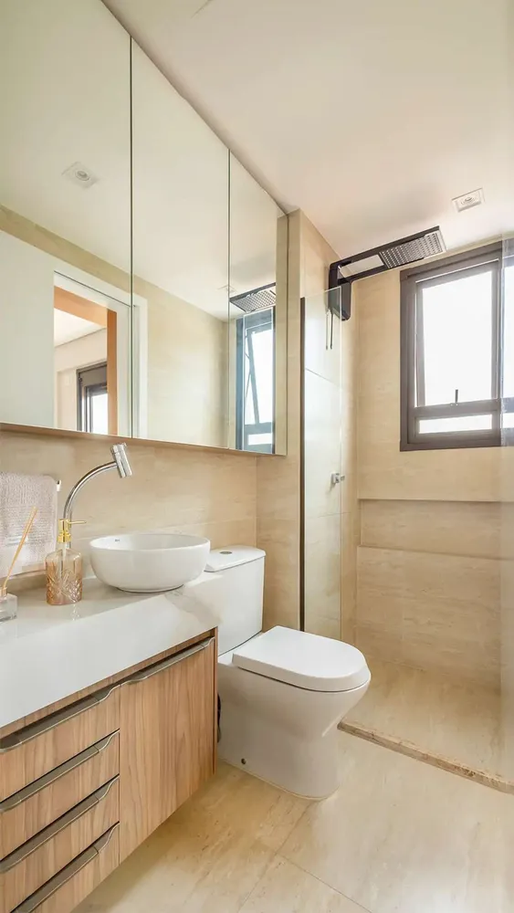 Apartamento, 3 quartos, 83 m² - Foto 4