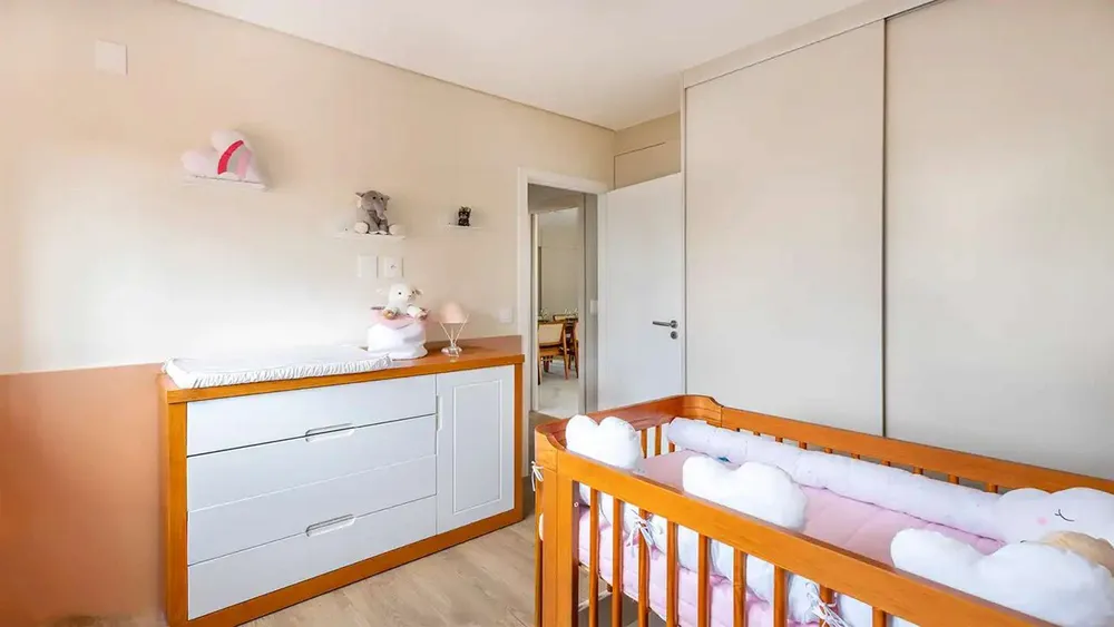 Apartamento, 3 quartos, 83 m² - Foto 2
