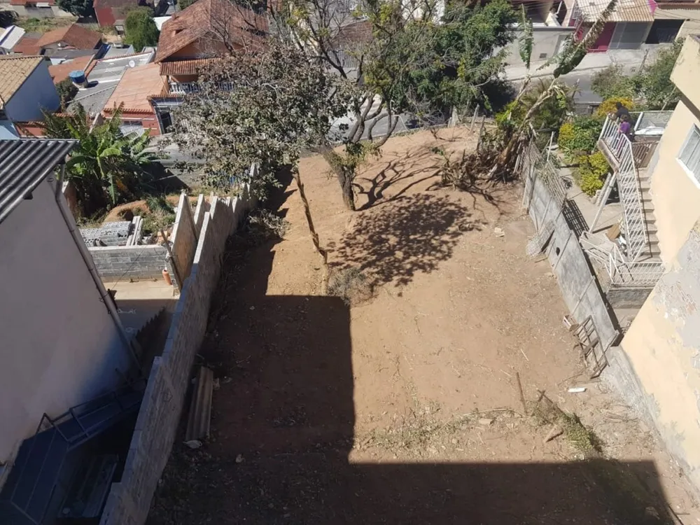 Terreno, 384 m² - Foto 2