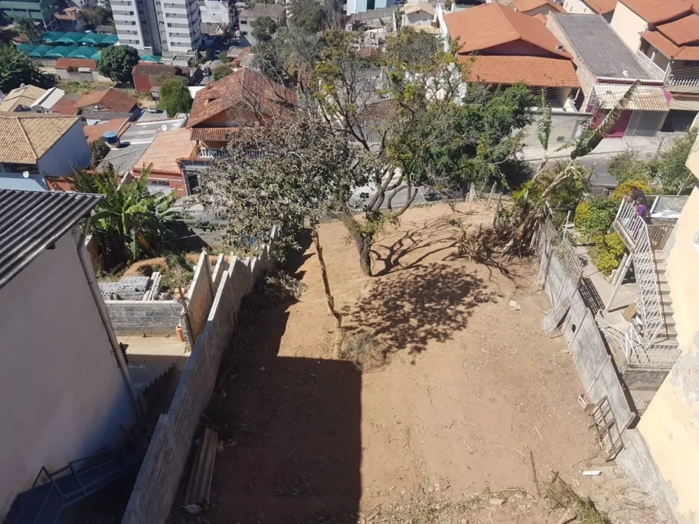 Terreno, 384 m² - Foto 6