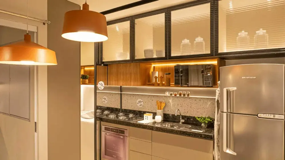 Apartamento, 2 quartos, 68 m² - Foto 10