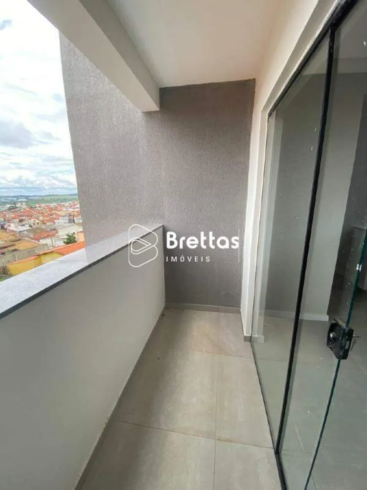 Apartamento, 2 quartos, 60 m² - Foto 3