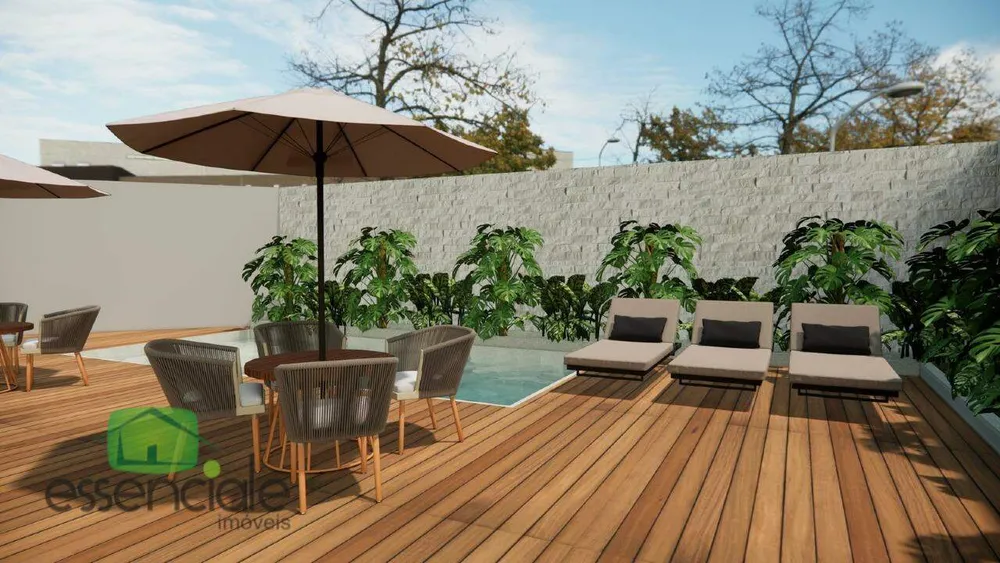 Apartamento, 2 quartos, 60 m² - Foto 1