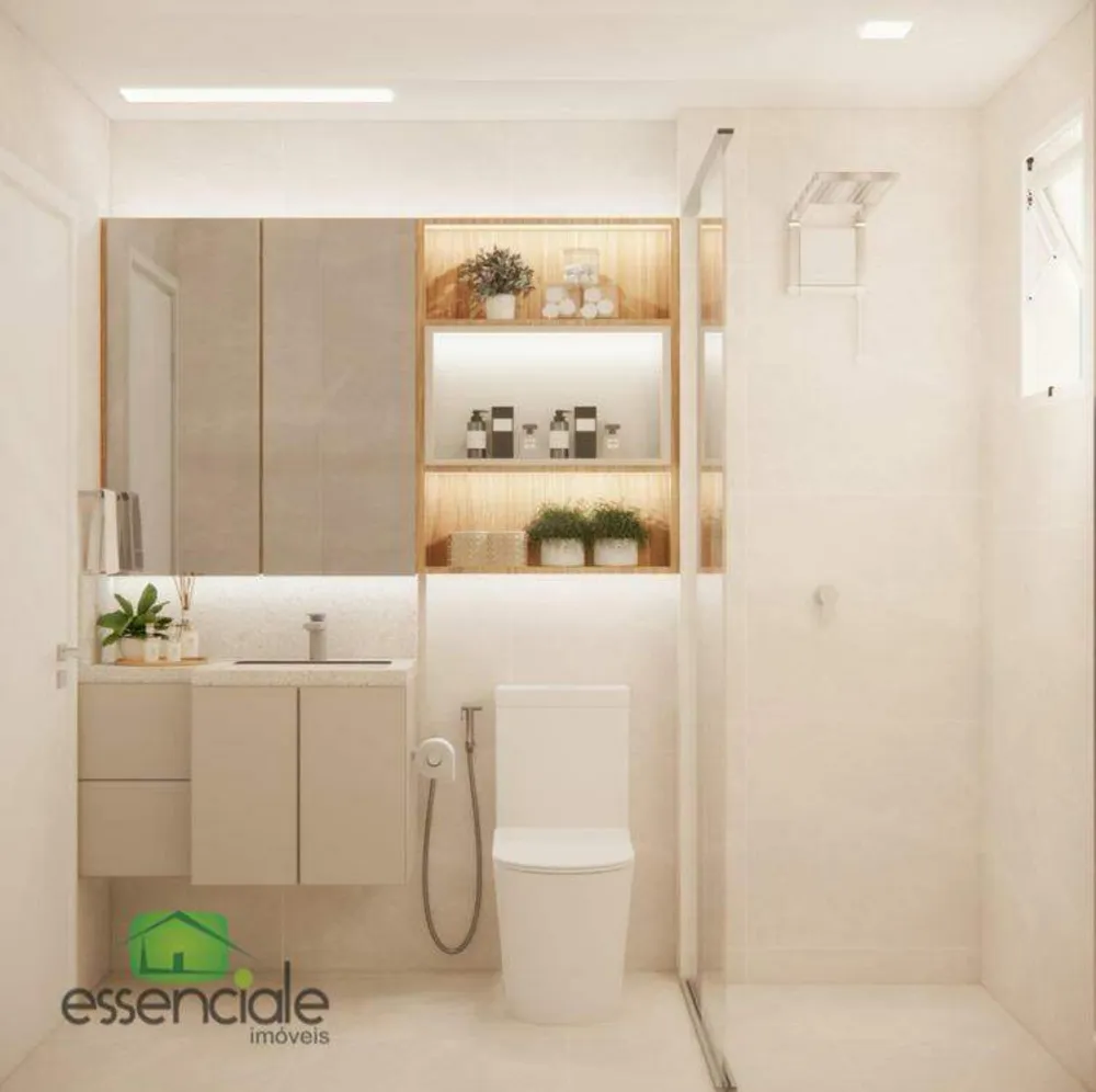 Apartamento, 2 quartos, 60 m² - Foto 5
