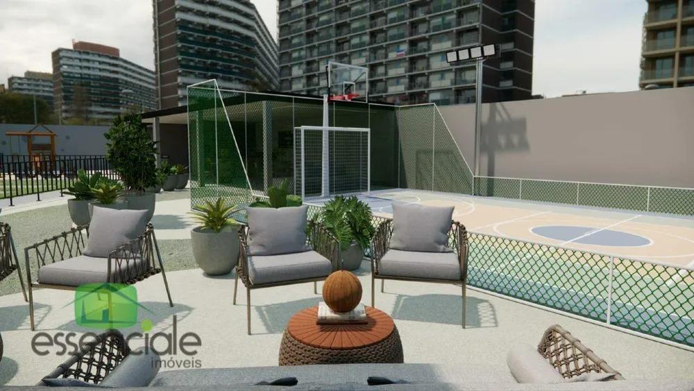Apartamento, 2 quartos, 60 m² - Foto 11