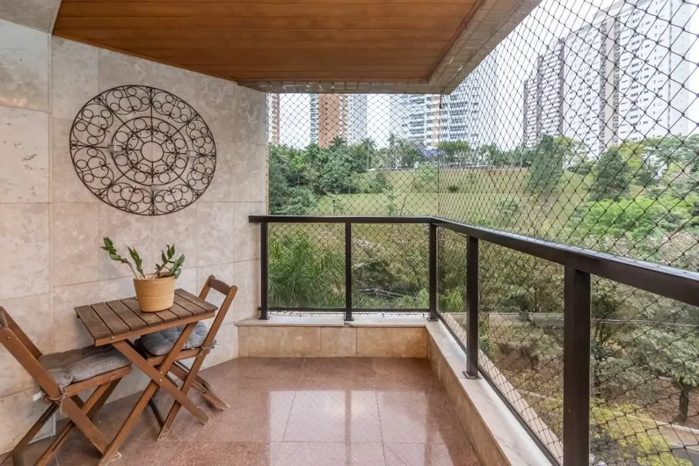 Apartamento, 4 quartos, 238 m² - Foto 4