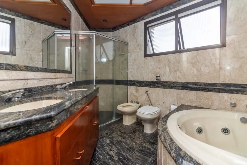 Apartamento, 4 quartos, 238 m² - Foto 8