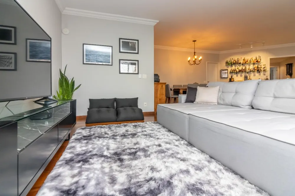 Apartamento, 4 quartos, 238 m² - Foto 3