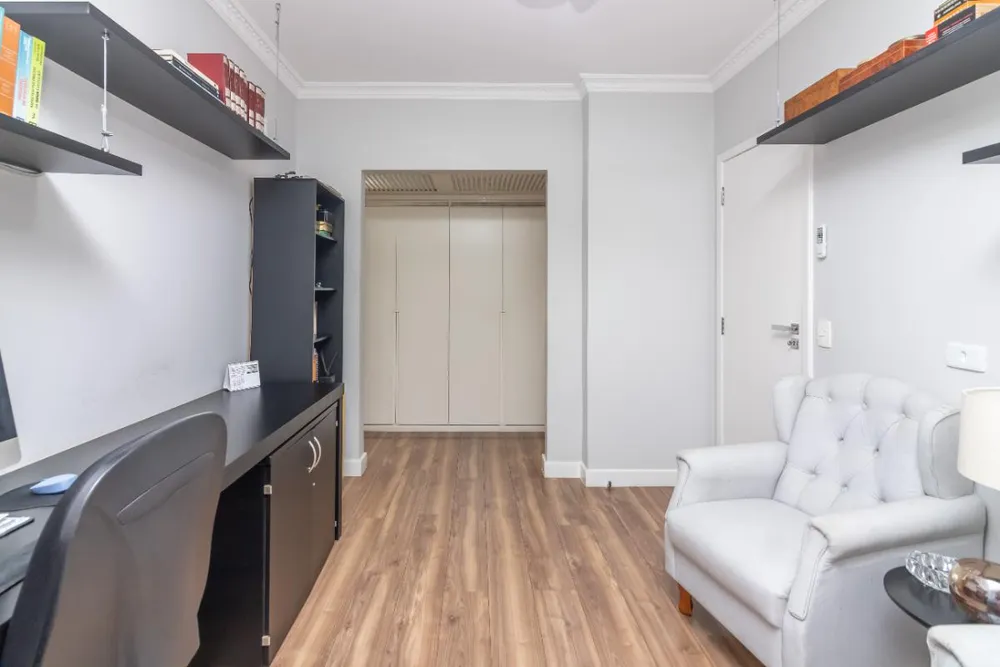 Apartamento, 4 quartos, 238 m² - Foto 5