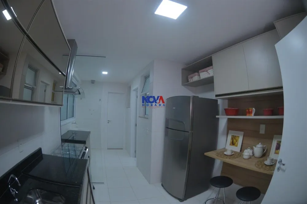 Apartamento, 3 quartos, 97 m² - Foto 7