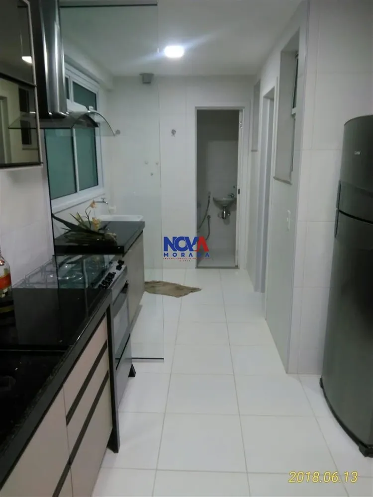 Apartamento, 3 quartos, 97 m² - Foto 6