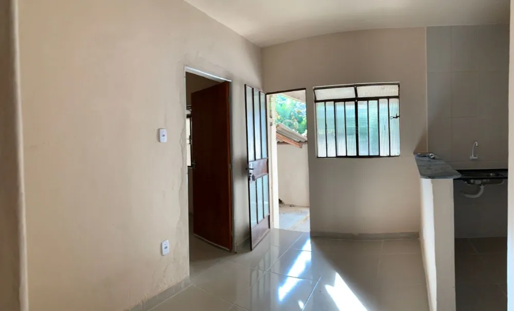 Casa, 1 quarto, 80 m² - Foto 7