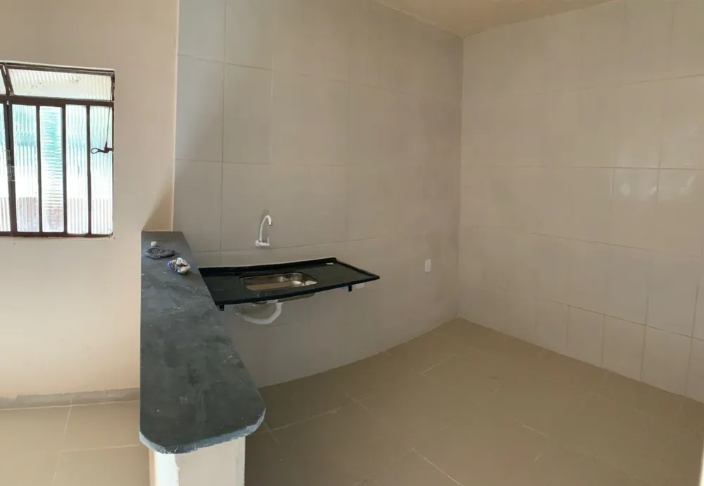 Casa, 1 quarto, 80 m² - Foto 6
