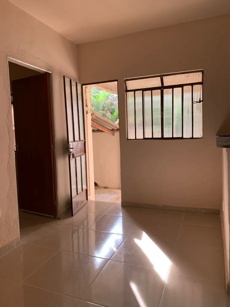 Casa, 1 quarto, 80 m² - Foto 4