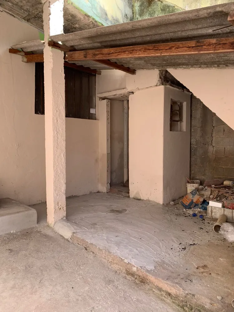 Casa, 1 quarto, 80 m² - Foto 3