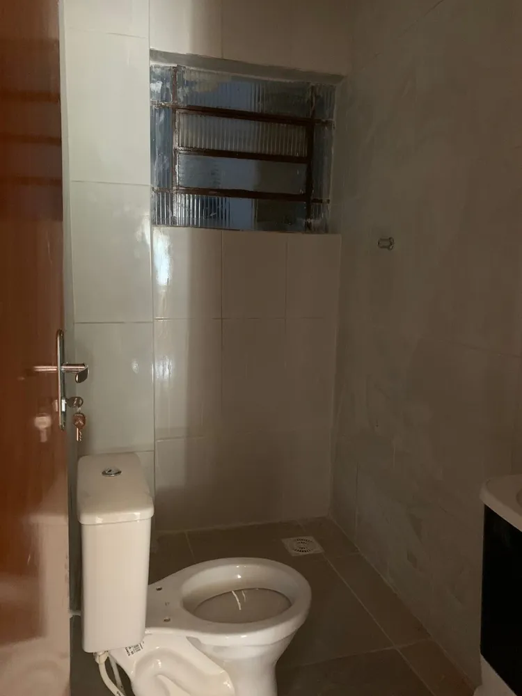 Casa, 1 quarto, 80 m² - Foto 11