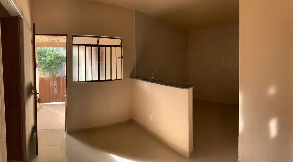 Casa, 1 quarto, 80 m² - Foto 4