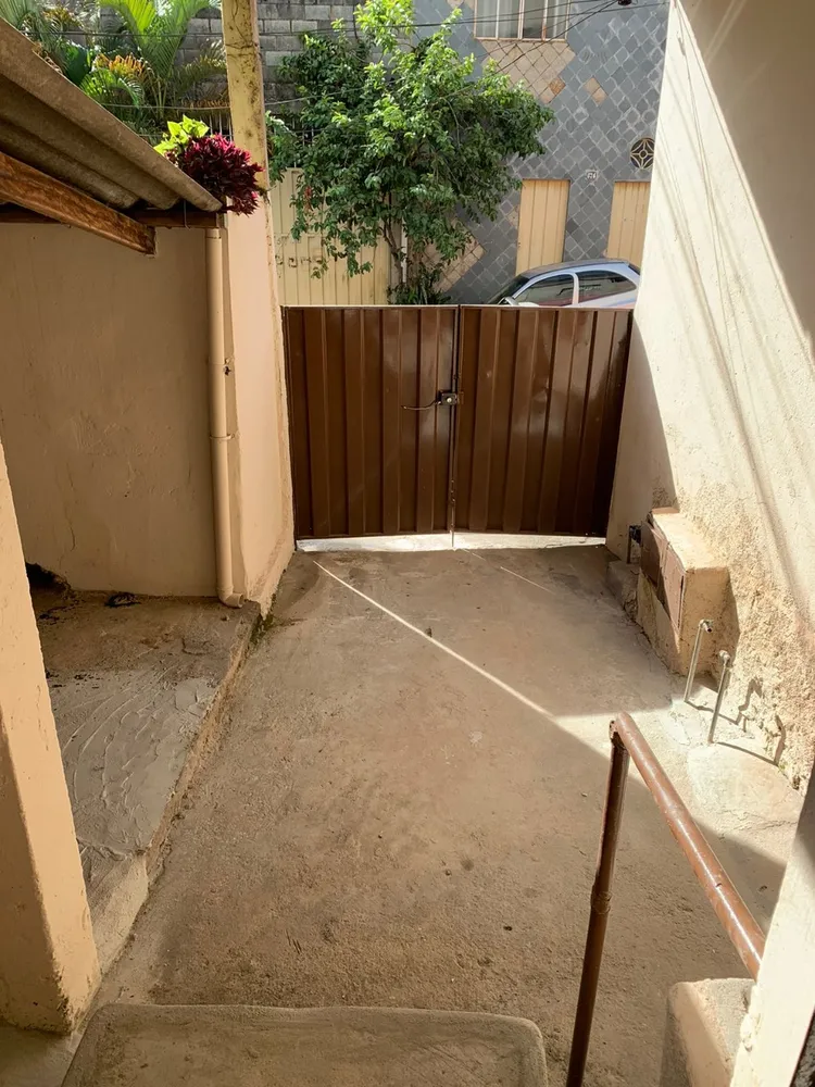 Casa, 1 quarto, 80 m² - Foto 1