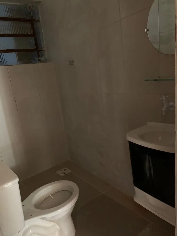 Casa, 1 quarto, 80 m² - Foto 12