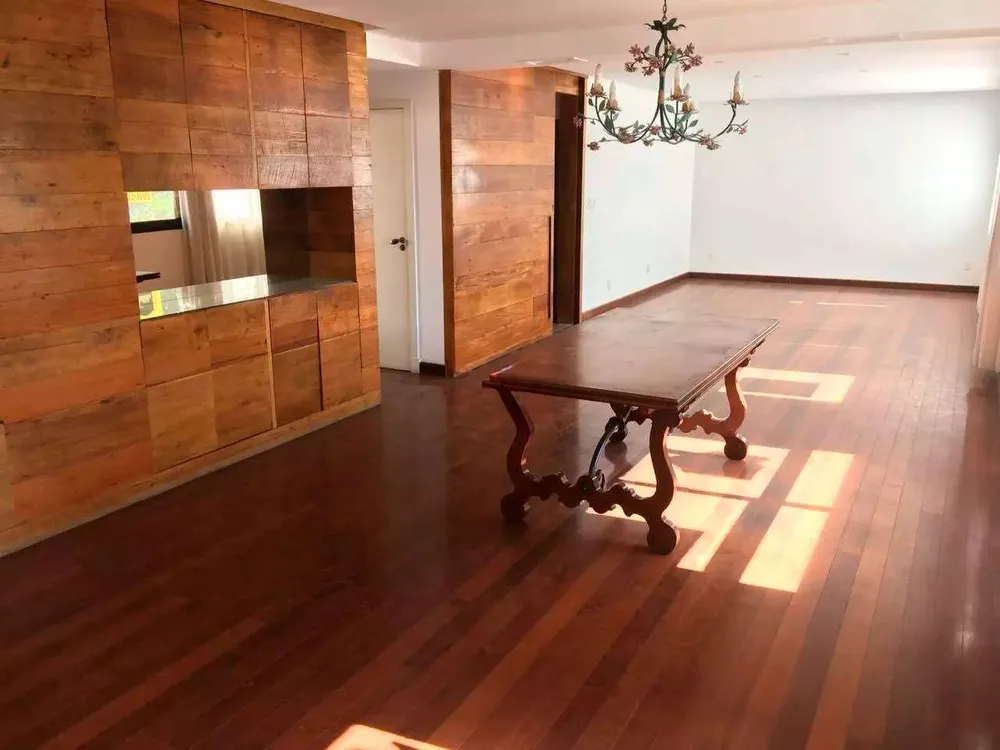 Apartamento, 4 quartos, 210 m² - Foto 9