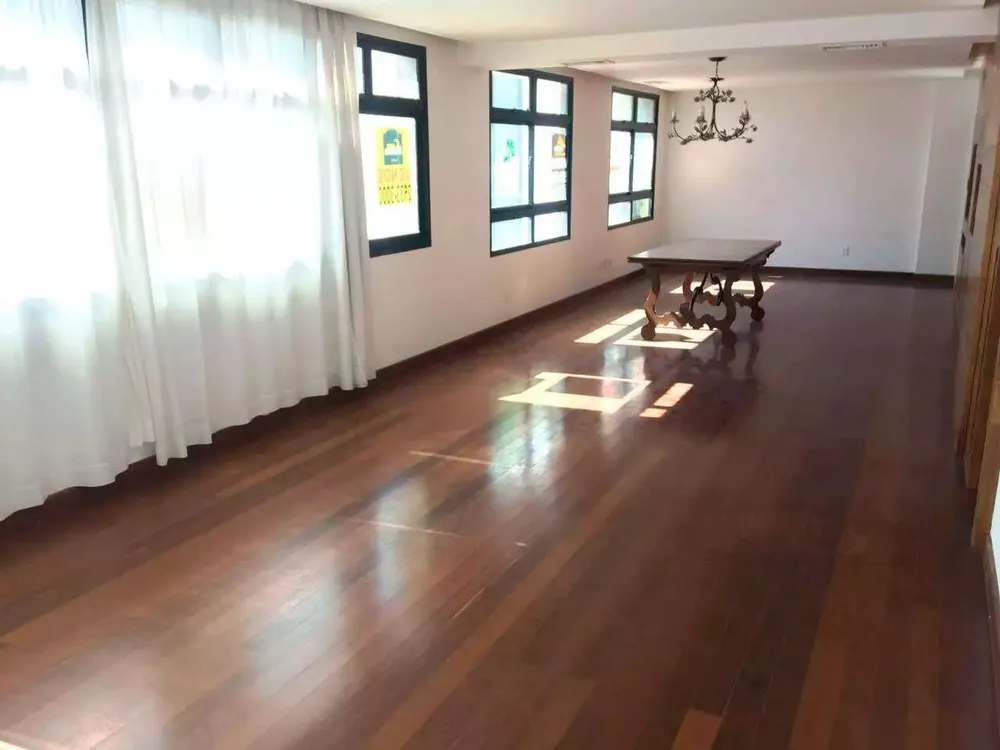 Apartamento, 4 quartos, 210 m² - Foto 4