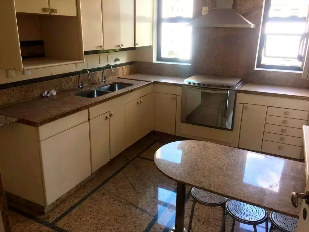 Apartamento, 4 quartos, 210 m² - Foto 8