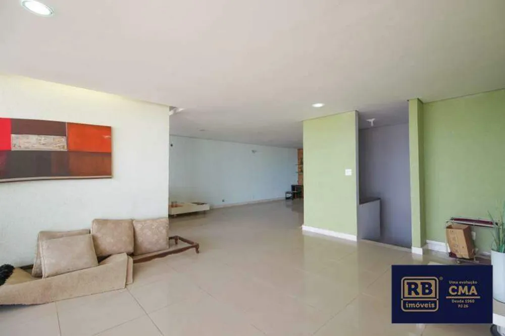 Cobertura, 5 quartos, 372 m² - Foto 5