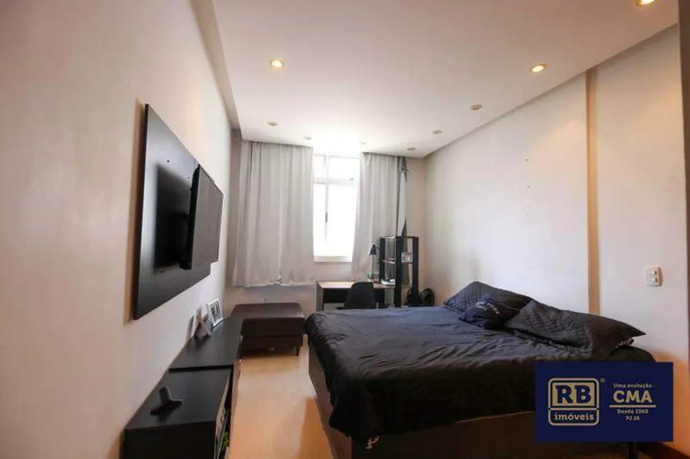 Cobertura, 5 quartos, 372 m² - Foto 12