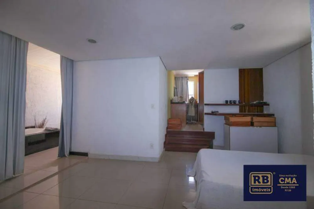 Cobertura, 5 quartos, 372 m² - Foto 8