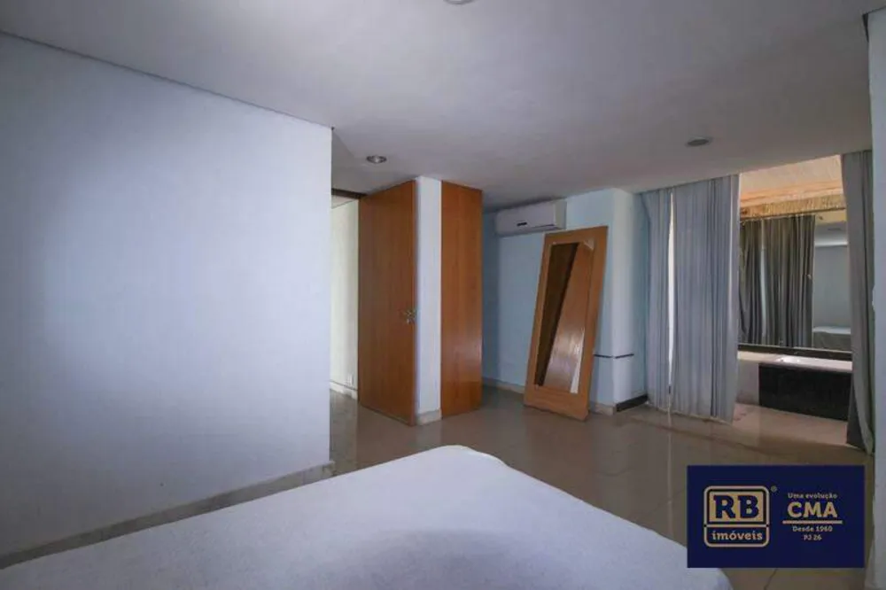 Cobertura, 5 quartos, 372 m² - Foto 9