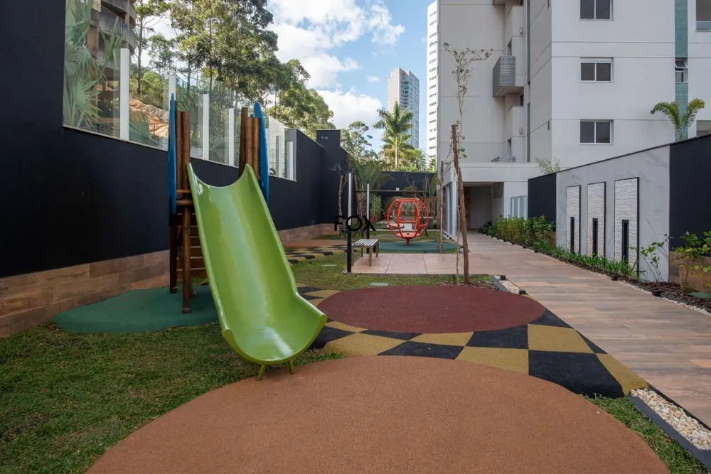 Apartamento, 4 quartos, 204 m² - Foto 10