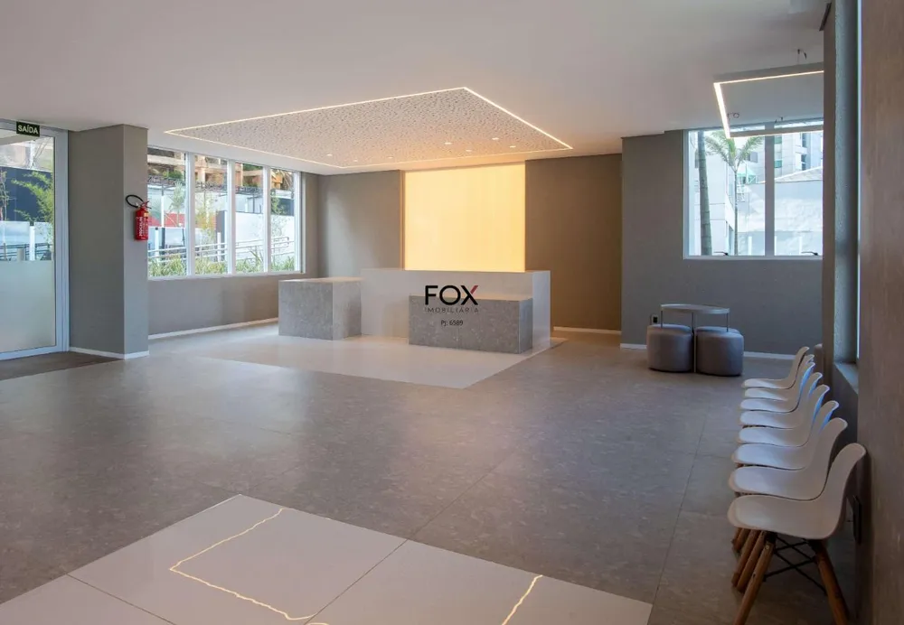 Apartamento, 4 quartos, 204 m² - Foto 4
