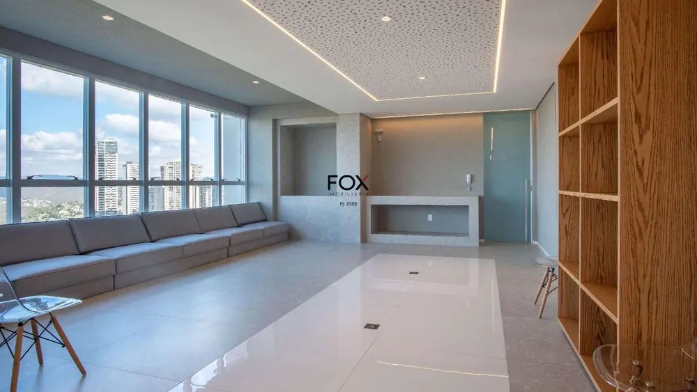 Apartamento, 4 quartos, 204 m² - Foto 2