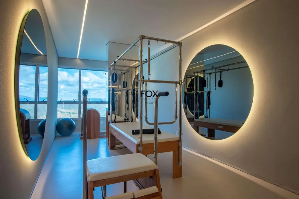 Apartamento, 4 quartos, 204 m² - Foto 7