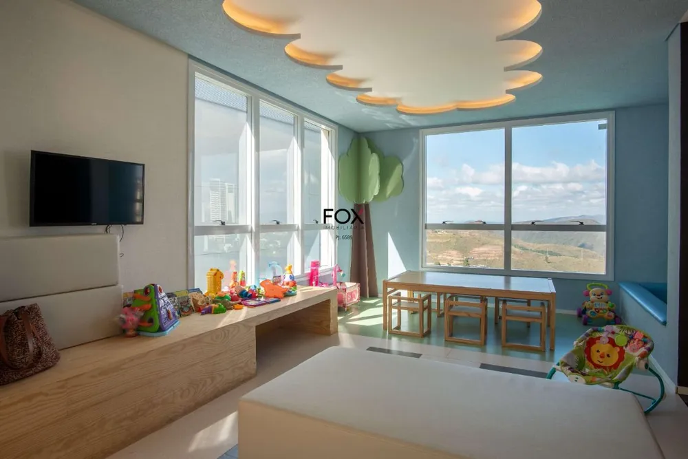 Apartamento, 4 quartos, 204 m² - Foto 9