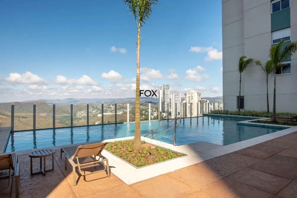 Apartamento, 4 quartos, 204 m² - Foto 5